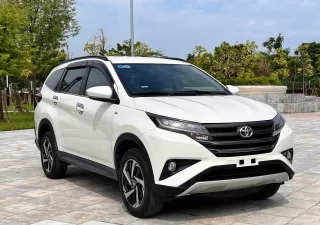 Toyota Rush 2020 - Nhập đội. TOYOTA RUSH 1.5S AT nhập khẩu nguyên chiếc 2020 