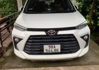 Toyota Avanza Premio 2022 - Chính Chủ Cần Bán Xe Toyota Avanza 2022