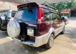 Mitsubishi Jolie 2002 - Chính chủ bán xe Mitshubishi sx 2002