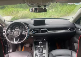Mazda CX 5 2022 - Chính chủ cần bán xe Mazda CX-5 Luxury 2022