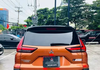 Mitsubishi Xpander 2023 - Chính chủ cần bán xe - Mitsubishi Xpander Cross 2023