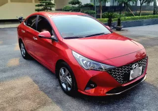 Hyundai Accent 2023 - Bán nhanh xe  Huyndai - Accent bản đặc biệt #ATH