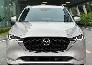 Mazda CX 5 Premium Exclusive 2024 - Bán Mazda CX 5 Premium Exclusive 2024, màu vàng