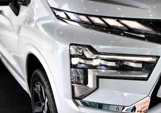 Mitsubishi Xpander 2024 - BÁN XE MVP HÃNG MITSUBISHI XPANDER PREMIUM 
