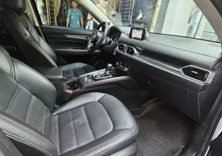 Mazda CX 5 2018 - BÁN XE CX5 BẢN  2.5  - SX 2018 - Giá 590 TRIỆU .