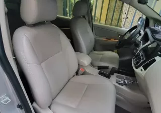 Toyota Innova 2010 - BÁN XE INNOVA BẢN V - SX: 2010 - GIÁ 270 TRIỆU.
