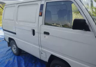 Suzuki Super Carry Van 2022 - Chính chủ bán xe Suzuki van