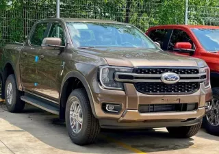 Ford Ranger 2024 - Hotline: 0938197663   ►Phiên bản: FORD RANGER XLS 4X2 AT MỚI 100% 