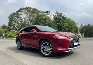 Lexus RX 300 300 2022 - Bán xe Lexus RX 300 300 2022 mới nhất Việt Nam