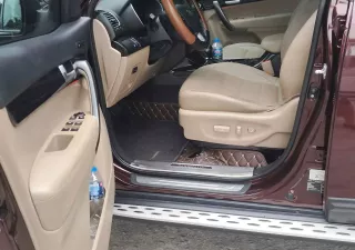 Kia Sorento 2020 - BÁN XE KIA SORENTO 22D ATH - SX : 2020 - GIÁ 740 TRIỆU. 
