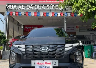 Hyundai Creta 2023 - BÁN XE CRETA SẢN XUẤT NĂM 2023