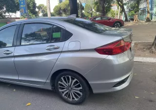Honda City 2018 - Bán dùm hàng xóm honda city top 2018 ODO chưa tới 70k km