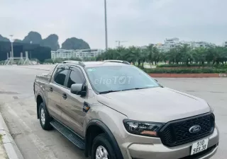 Ford Ranger 2021 - Chính chủ bán xe Ford Ranger 2021 XLS 2.2L 4x2 AT - 110000 km