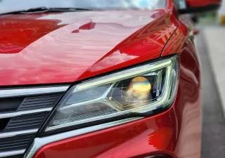 MG MG5 2025 -  5 LÝ DO NÊN LỰA CHỌN NEW MG5 MT ♦ 