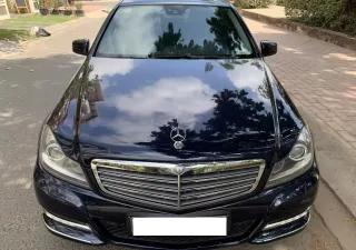 Mercedes-Benz C 250 2012 - Do cần lên đời nên mình bán lại chiếc xe Mercedes C250 sản xuất 2012, đăng ký 2013. 