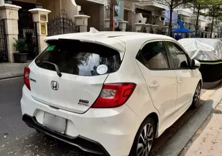 Honda Brio 2021 - BÁN XE  HONDA BRIO SẢN XUẤT NĂM 2021
