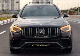 Mercedes-Benz GLC 300 2021 - Mẫu Này chắc chắn sẽ không kén chọn ► Khó có thể tìm được điểm chê #Mercedes_GLC300_4matic Sản xuất 2021 Model 2022 Đã Đ