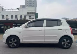 Kia Morning 2018 - Chính chủ cần bán xe  KIA Morning 2004