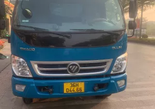 Thaco OLLIN 2022 - Chính chủ bán xe tải nhỏ FOTON sx năm 2022