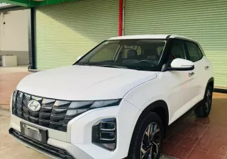 Hyundai Creta 2022 - BÁN XE HYUNDAI CRETA ĐẶC BIỆT 2022