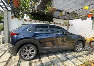 Mazda CX-30 2021 - Gia đình bán xe Mazda Cx30 Premium - Sx 2021, nhập khẩu Thái Lan. 
