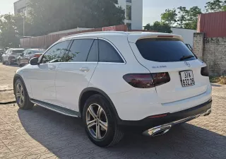 Mercedes-Benz GLC 200 2019 - Xe Gia Đình Mercedes GLC 200 - 2019 - Giá : 1.050 Tỷ.
