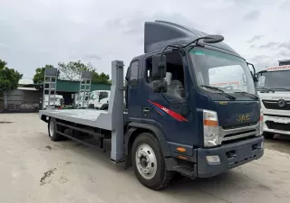 JAC N900 2024 - Em còn 1 xe (có sẵn- duy nhất) mới 100%.