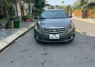 Daewoo Lacetti 2010 - Bán nhanh xe Lacetti CDX 1.6 AT