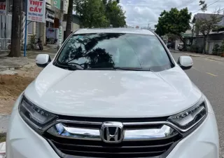 Honda CR V 2018 - Chính chủ bán xe Xe crv bản L đời 2018