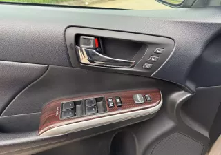 Toyota Camry 2018 - Chính chủ bán xe Toyota Camry 2018 2.5Q 