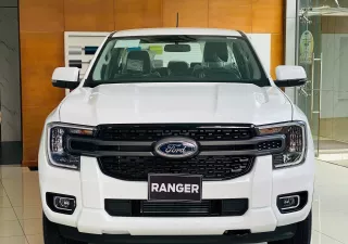 Ford Ranger 2025 - FORD RANGER MẪU XE BÁN CHẠY NHẤT THỊ TRƯỜNG !