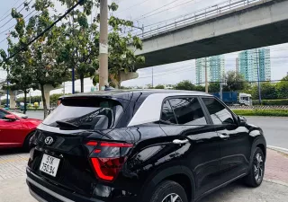 Hyundai Creta 2023 - {Góc Xe Lướt Đẹp } CẦN BÁN NHANH HYUNDAI CRETA 2023 BẢN CAO CẤP ĐI CỰC ÍT NHƯ MỚI
