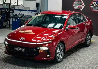 Hyundai Accent 2025 - HYUNDAI #Accent 2025 giá tốt + tặng phụ kiện chính hãng
