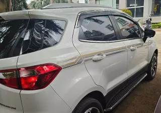 Ford EcoSport 2018 - Chính chủ cần bán xe For Ecosport bản Titanium đời 2018