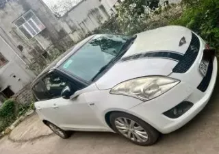 Suzuki Swift 2014 - Suzuki Swift 2014 1.4 AT - 110000 km- 275 triệu