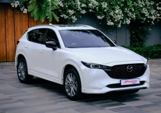 Mazda CX 5 2023 - Em có Mazda Cx-5 Premium Exlusive