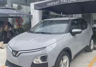 VinFast VF5 2025 - Bán xe VF5 2025