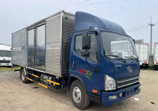 Xe tải 5 tấn - dưới 10 tấn 2024 2024 - XE TẢI FAW TIGER 8T5 GIÁ RẺ- CHỈ 170 TRIỆU