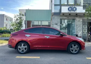 Hyundai Accent 2022 - Hyundai Accent 1.4ATH Sản xuất  2022. 
