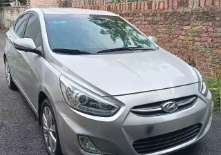 Hyundai Accent 2015 - Chính chủ cần Bán Accent