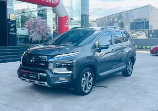 Mitsubishi Xpander Cross 2023 -  BÁN XE Mitsubishi Xpander Cross 2023