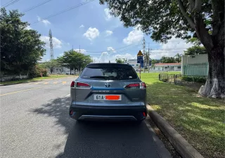Toyota Corolla Cross 2020 - CẦN BÁN XE  TOYOTA CROSS HYBRID HV 