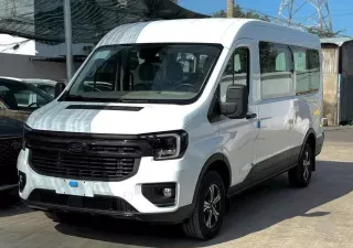 Ford Ranger 2025 - BÁO GIÁ XE FORD THÁNG 4/2025 Sẵn xe - Đủ màu - Giao xe ngay - Chính sách tốt