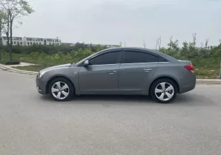 Chevrolet Lacetti 2010 - Cần Bán Xe  Chevrolet Lacetti  Cdx 2010 1.6 At