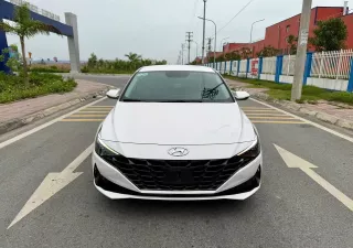 Hyundai Elantra 2023 - Xin Phép Em Bán – Elantra Cực Mới Cho Anh Em