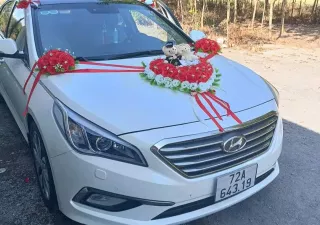 Hyundai Sonata 2014 - Cần bán gấp Hyundai Sonata 2014 - Giá 400 triệu
