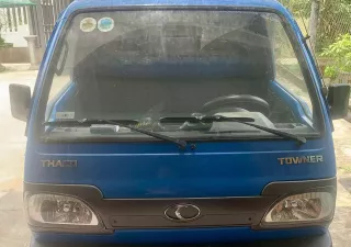 Thaco TOWNER 2014 -   Bán xe Thaco towner 600kg