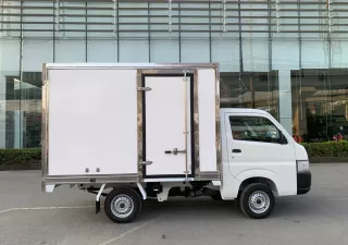 Suzuki Carry 2024 - Đại lý suzuki chính hãng- chuyên cung cấp xe ô tô SuzuKi mới 100%. CÁC MẪU THÙNG PHỔ BIẾN CHO XE SUZUKI 700 – 810kg