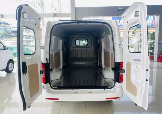 Hãng khác Khác 2025 - XE TẢI VAN CHẠY TRONG PHỐ 24/7  Lô xe vừa về, có sẳn giao ngay