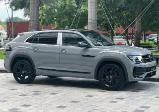 Volkswagen Teramont 2024 - CẦN BÁN XE 5 CHỖ Volkswagen Teramont X